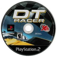 DT Racer - PlayStation 2 (LOOSE)