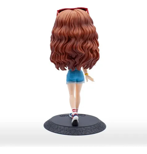 QPosket Statue: Stranger Things - Max