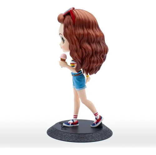 QPosket Statue: Stranger Things - Max