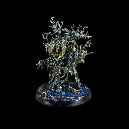 Turbo Dork: TurboShift Acrylic Paint - Dark Net