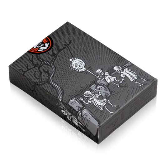 Day of the Dead Playing Cards