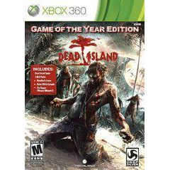 Dead Island [Game Of The Year] - Xbox 360