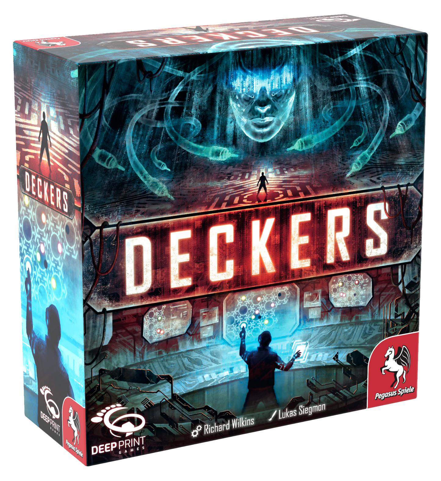 Deckers