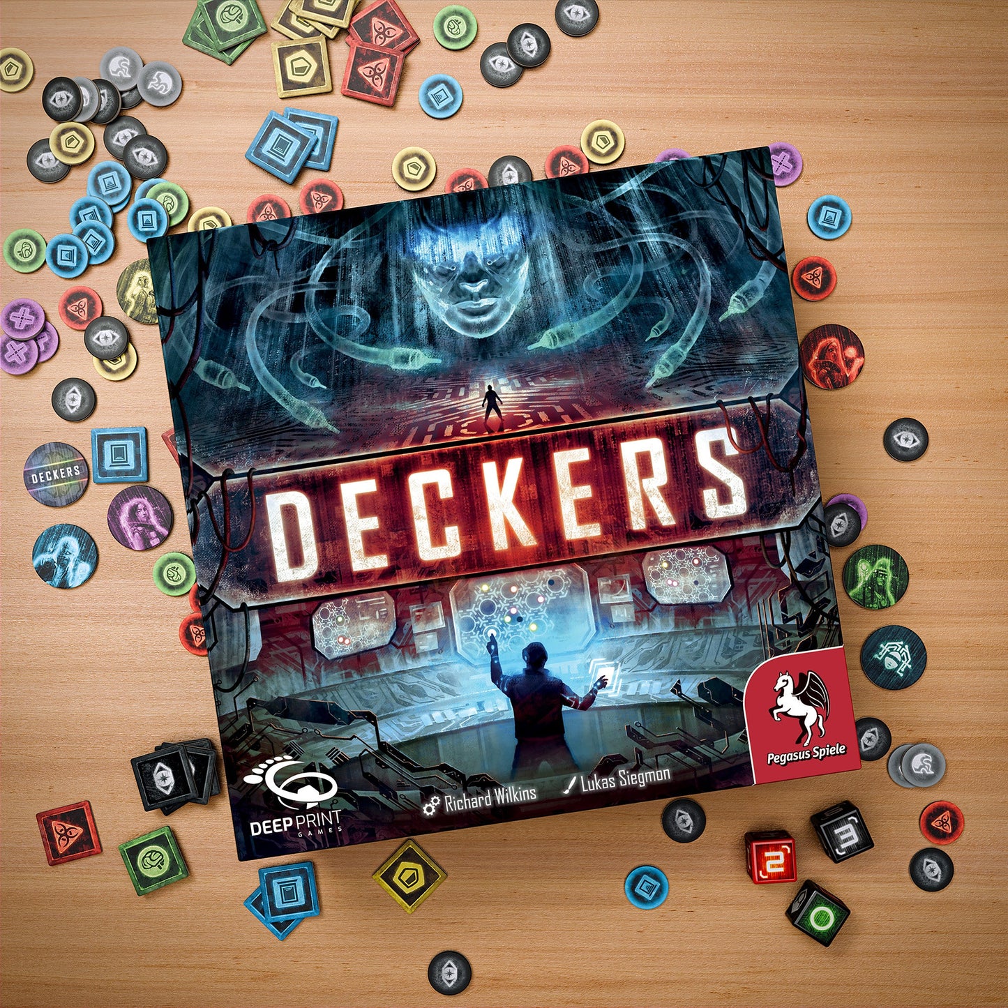 Deckers