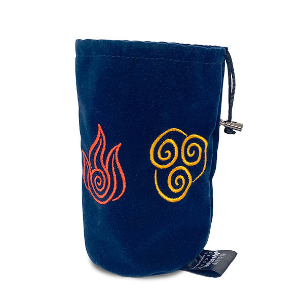 Avatar Legends: The Roleplaying Game Dice Bag