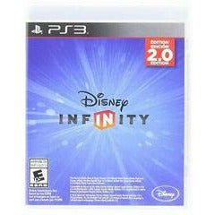 Disney Infinity 2.0 - PlayStation 3