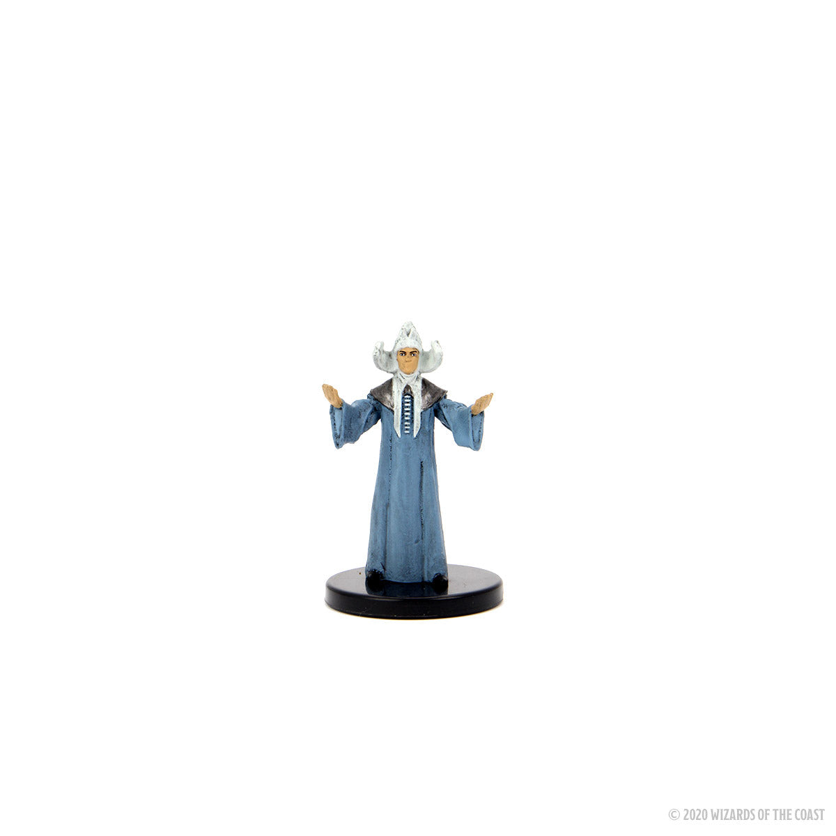 D&D: Icons of the Realms - Curse of Strahd - Covens & Covenants