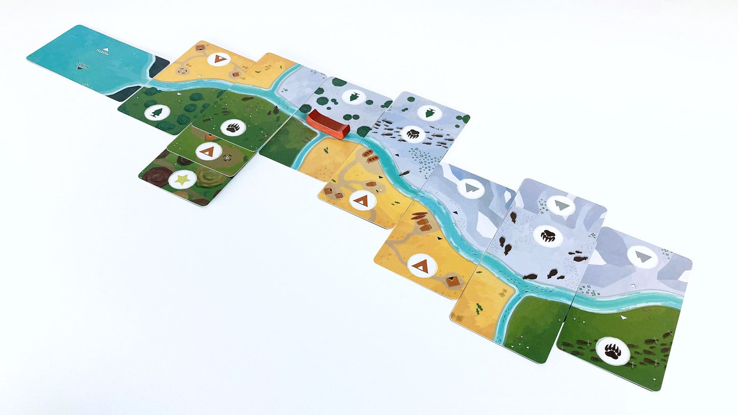 Downstream