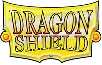 Dragon Shield Matte Sleeves - Pink (100-Pack)