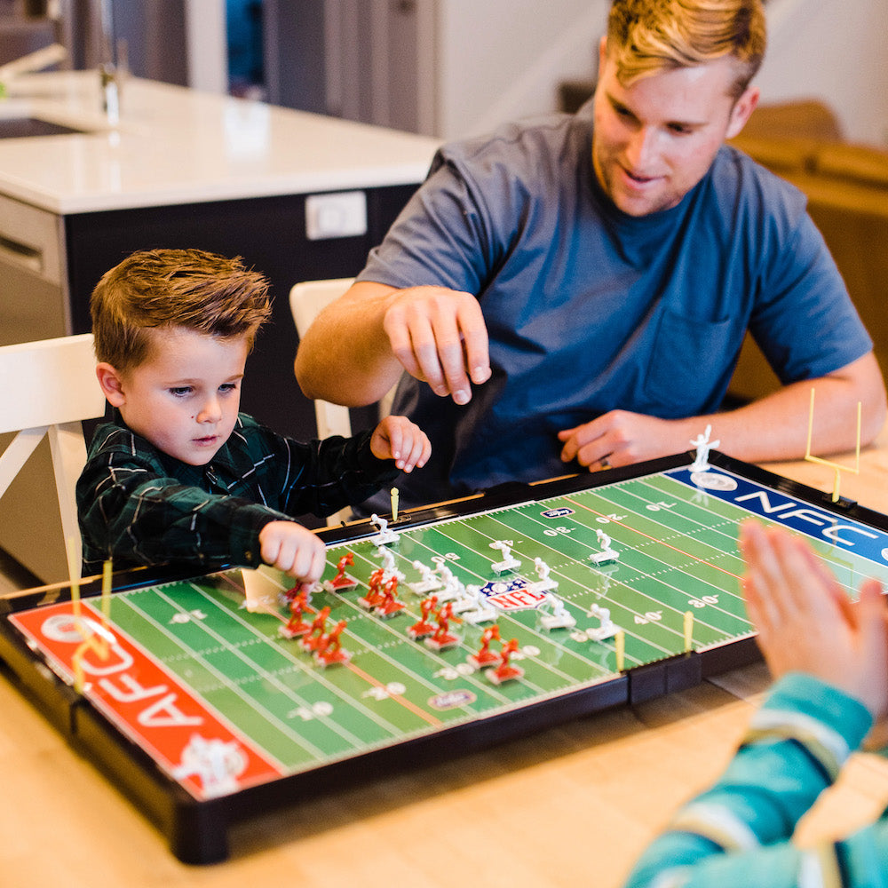 Baltimore Ravens Deluxe Electric Football® Game Set by Tudor Games
