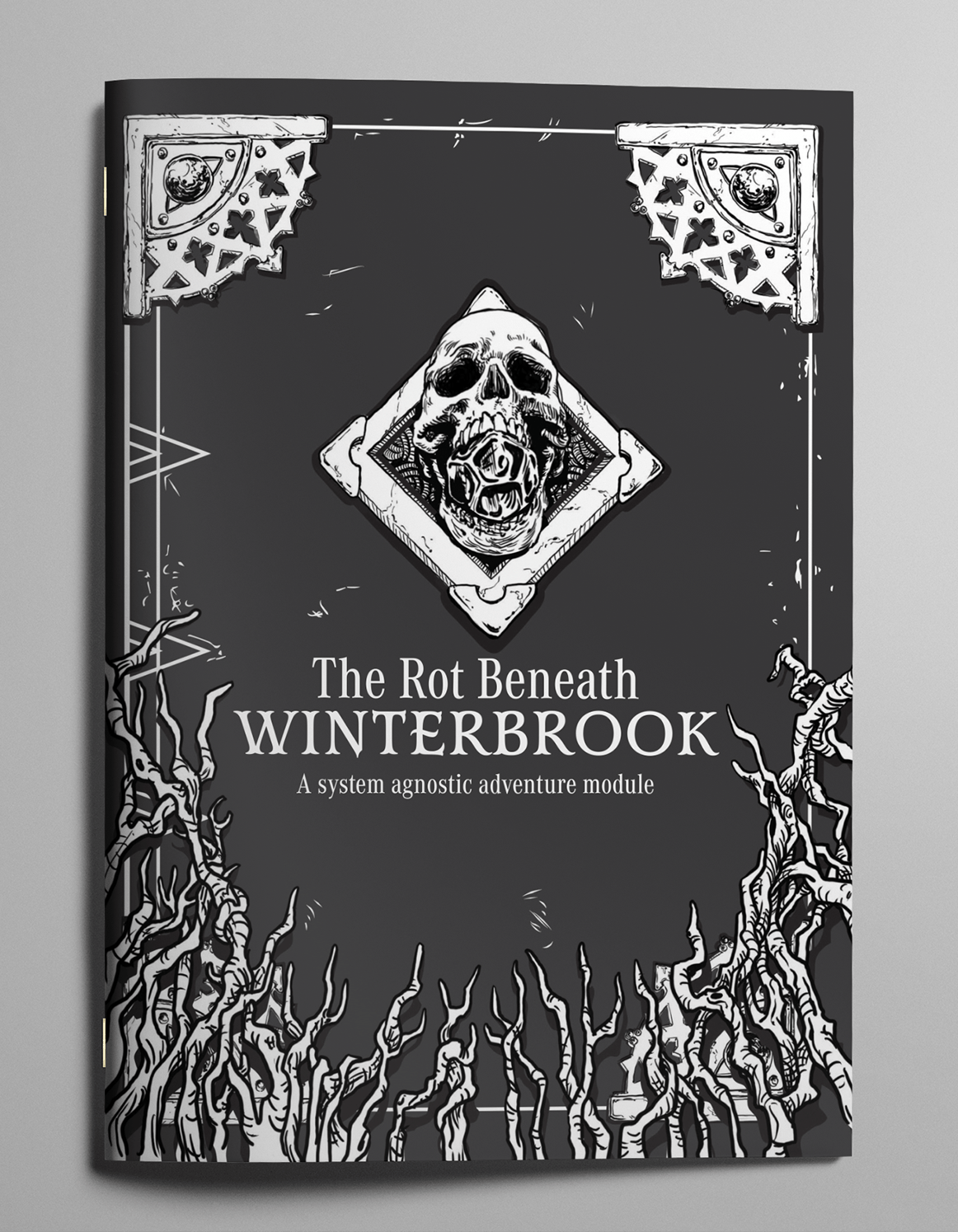 The Rot Beneath Winterbrook