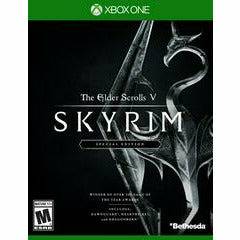 Elder Scrolls V: Skyrim Special Edition - Xbox One
