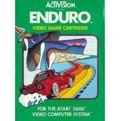 Enduro - Atari 2600