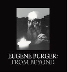 Eugene Burger from Beyond