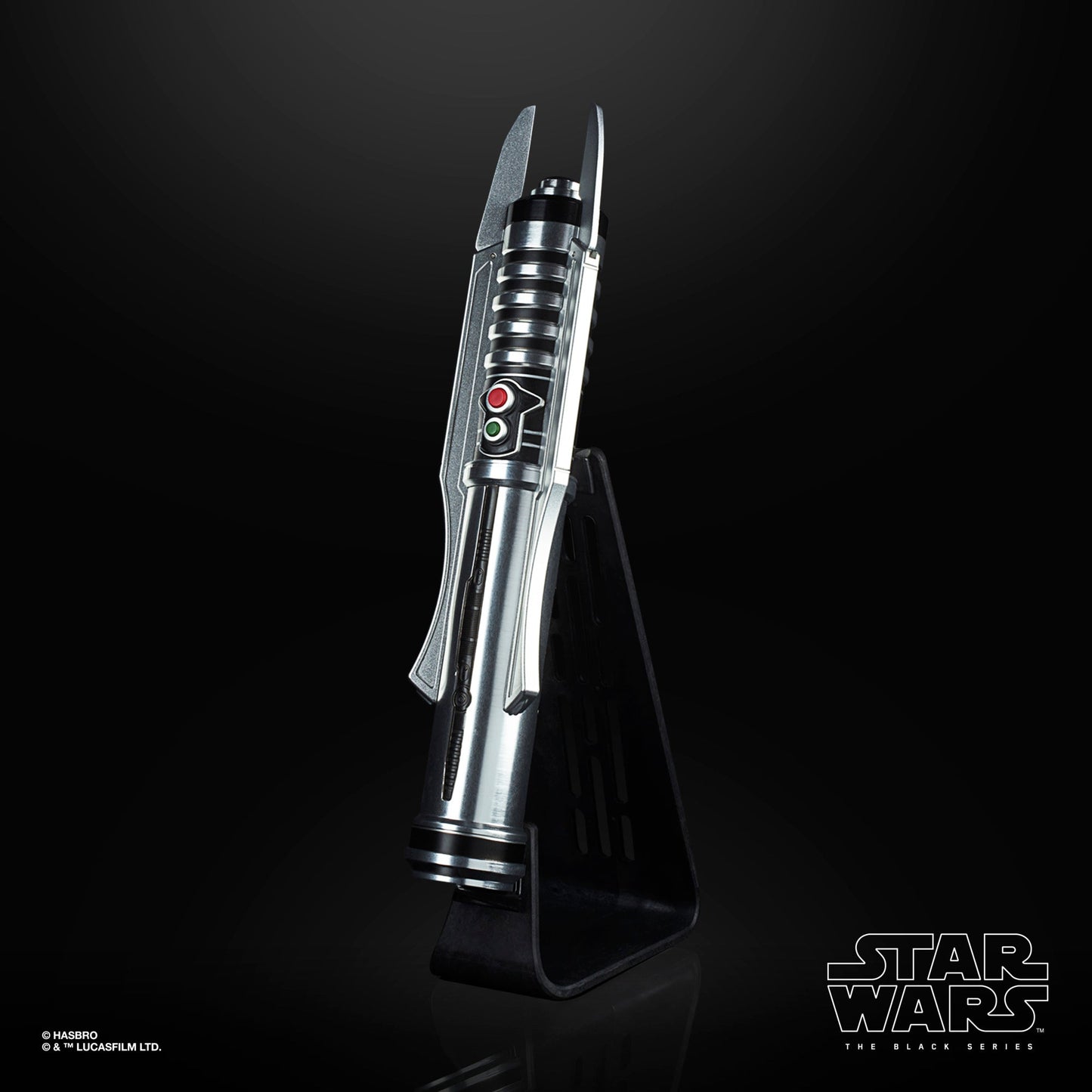Star Wars: The Black Series - Darth Revan Force FX Elite Lightsaber