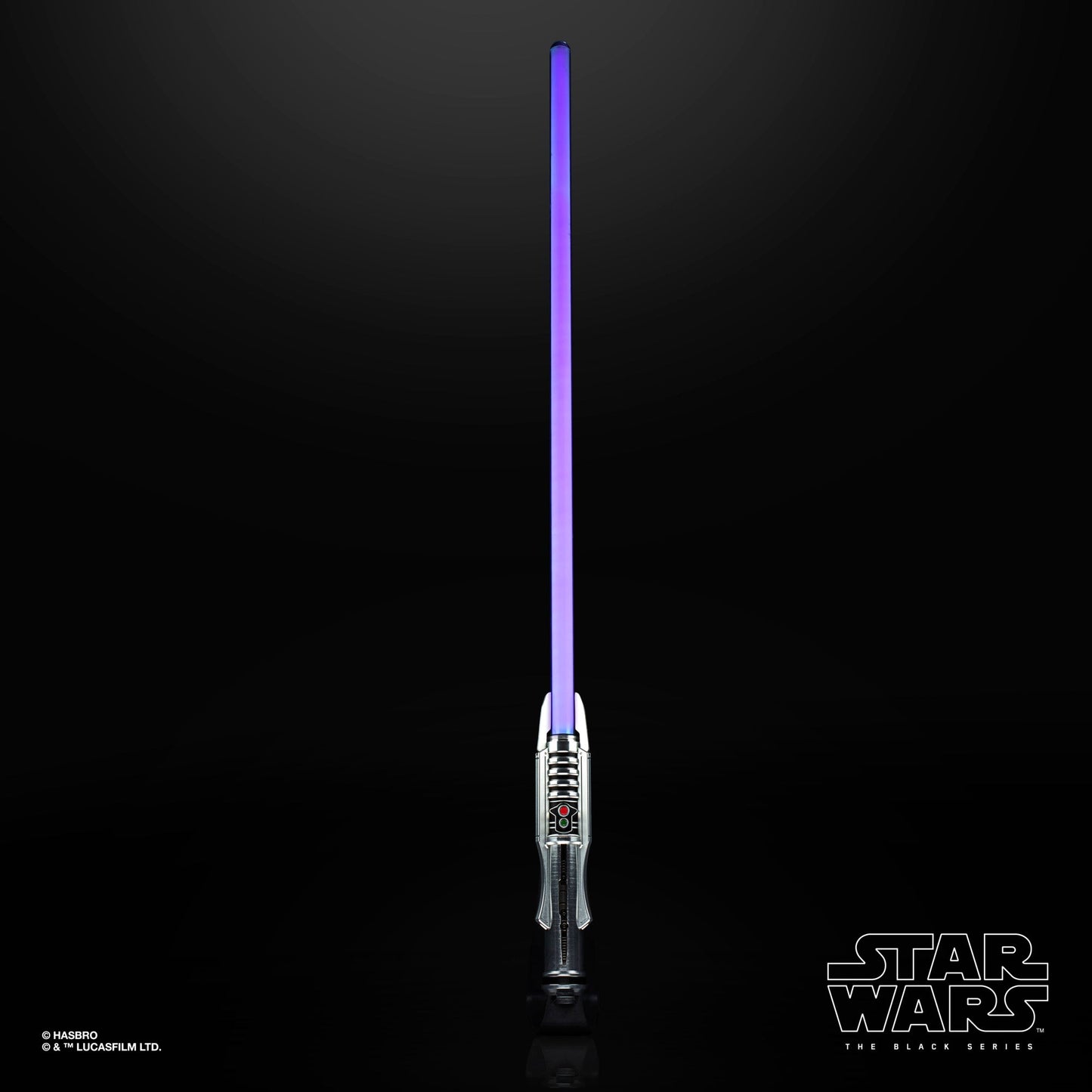 Star Wars: The Black Series - Darth Revan Force FX Elite Lightsaber