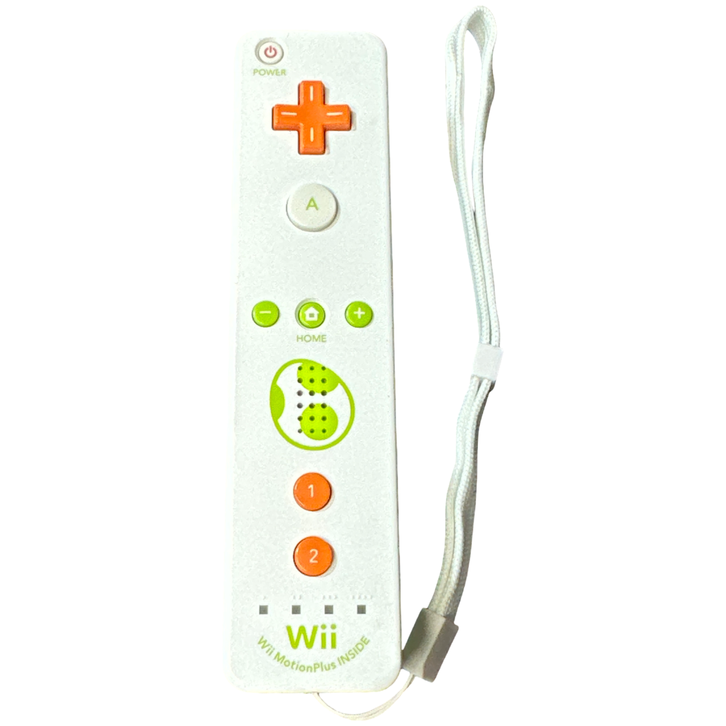 Wii Remotes or Wii Nunchuks for Nintendo Wii Official-Controller