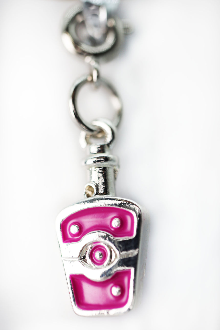 Traveler's Trinkets: Clairvoyance Potion Charm