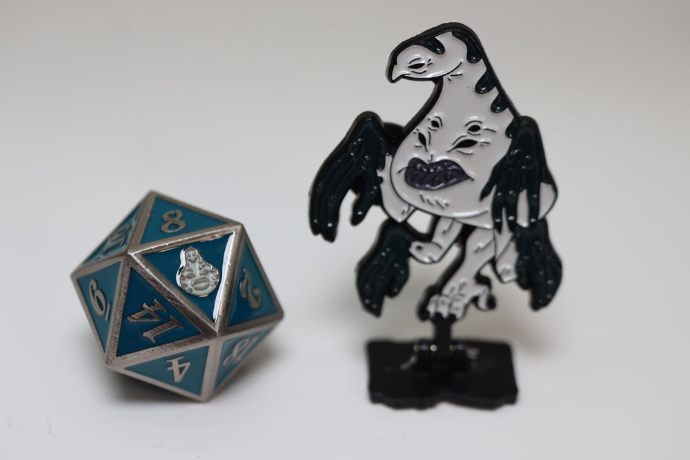 Foam Brain Games: Lost Tome of Monsters - Volume 2 - Mystery Loot