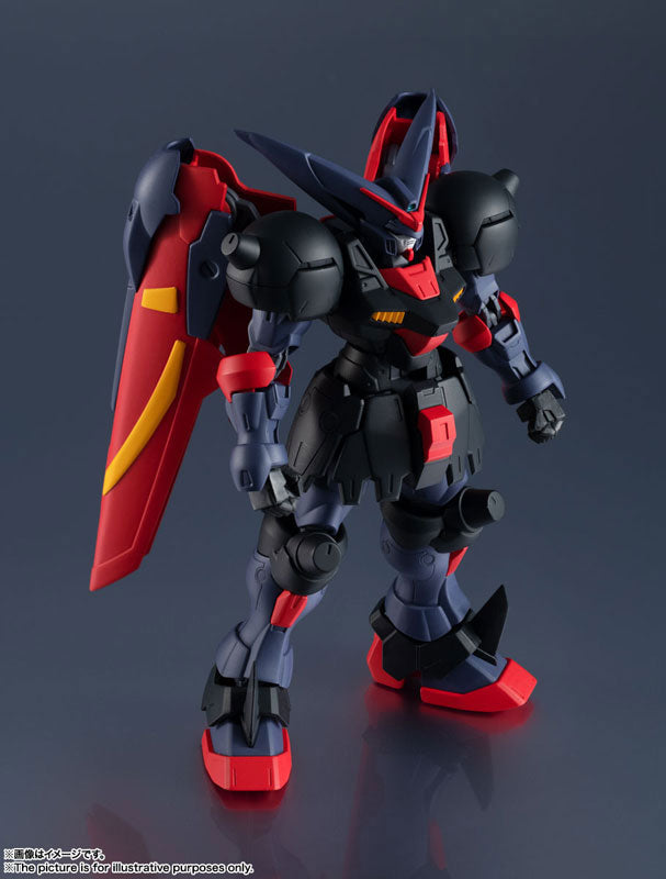 Gundam - Gundam Universe - Mobile Fighter G Gundam - GF13-001 NHII Master Gundam - Figure