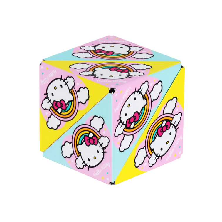 Shashibo: Hello Kitty and Friends - Rainbow