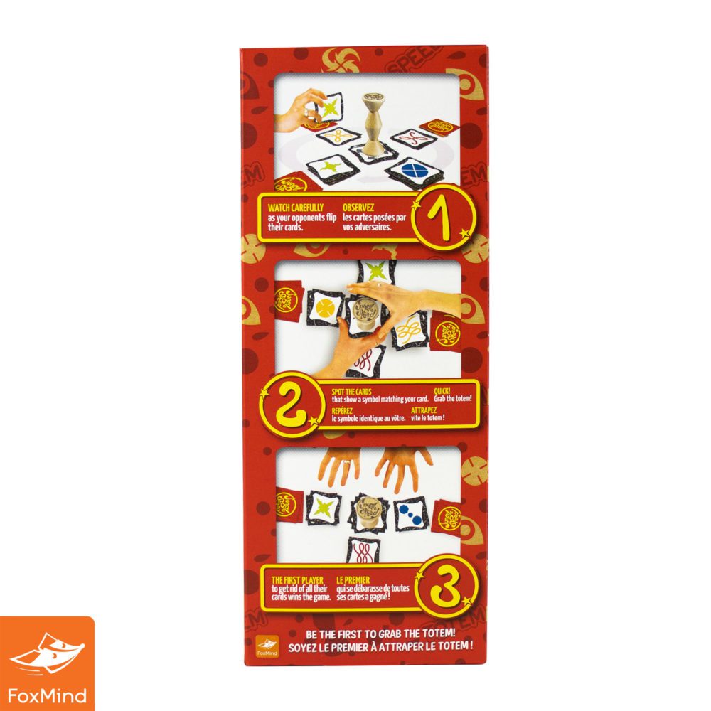 Jungle Speed: Eco Pack