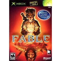 Fable [Limited Edition] - Xbox