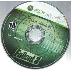 Fallout 3 - Xbox 360