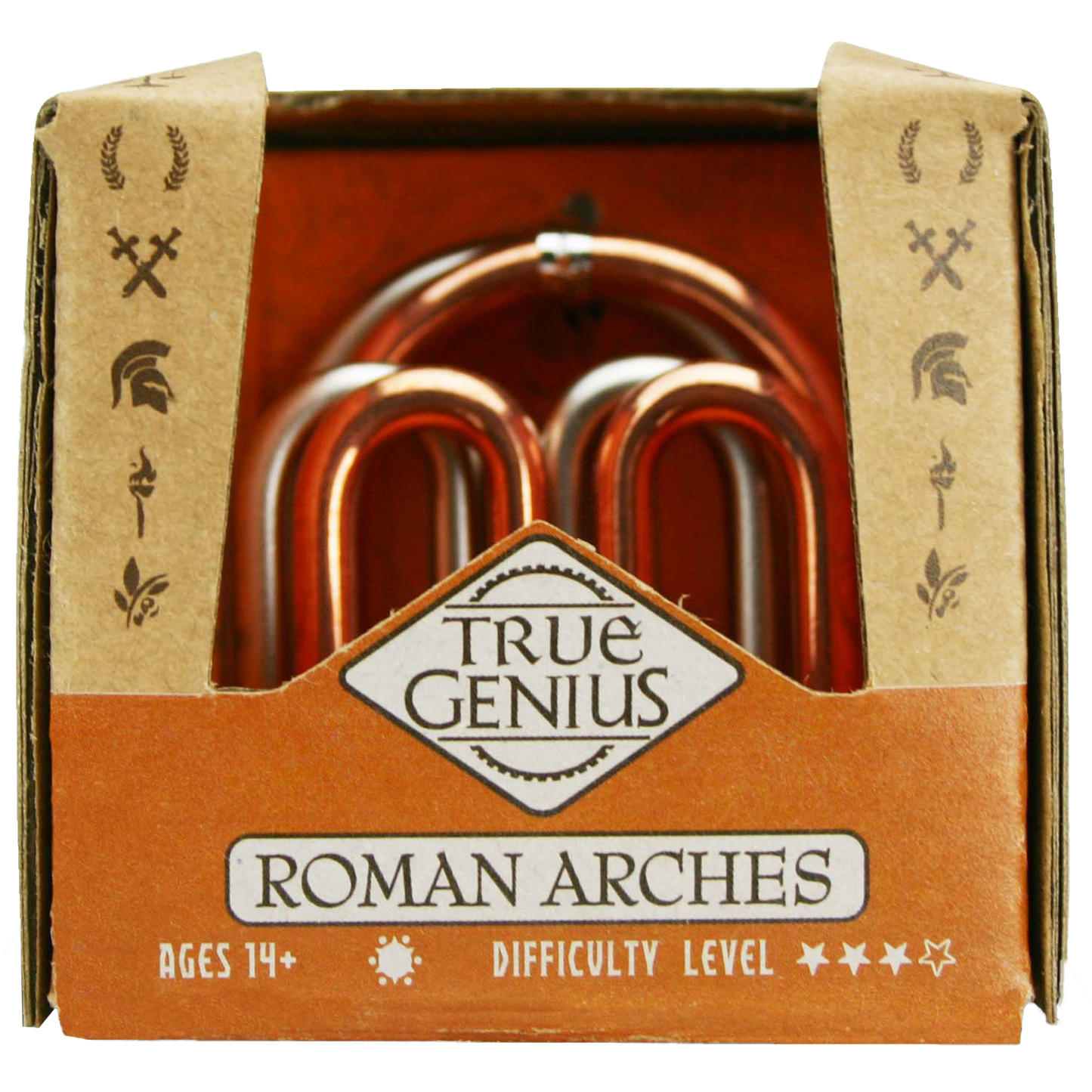 Roman Arches