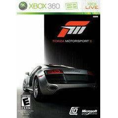 Forza Motorsport 3 - Xbox 360