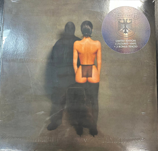 ¥$, Kanye West, Ty Dolla $ign* – Vultures 1 2xLP COLOR Vinyl Record **UNOFFICIAL RELEASE**