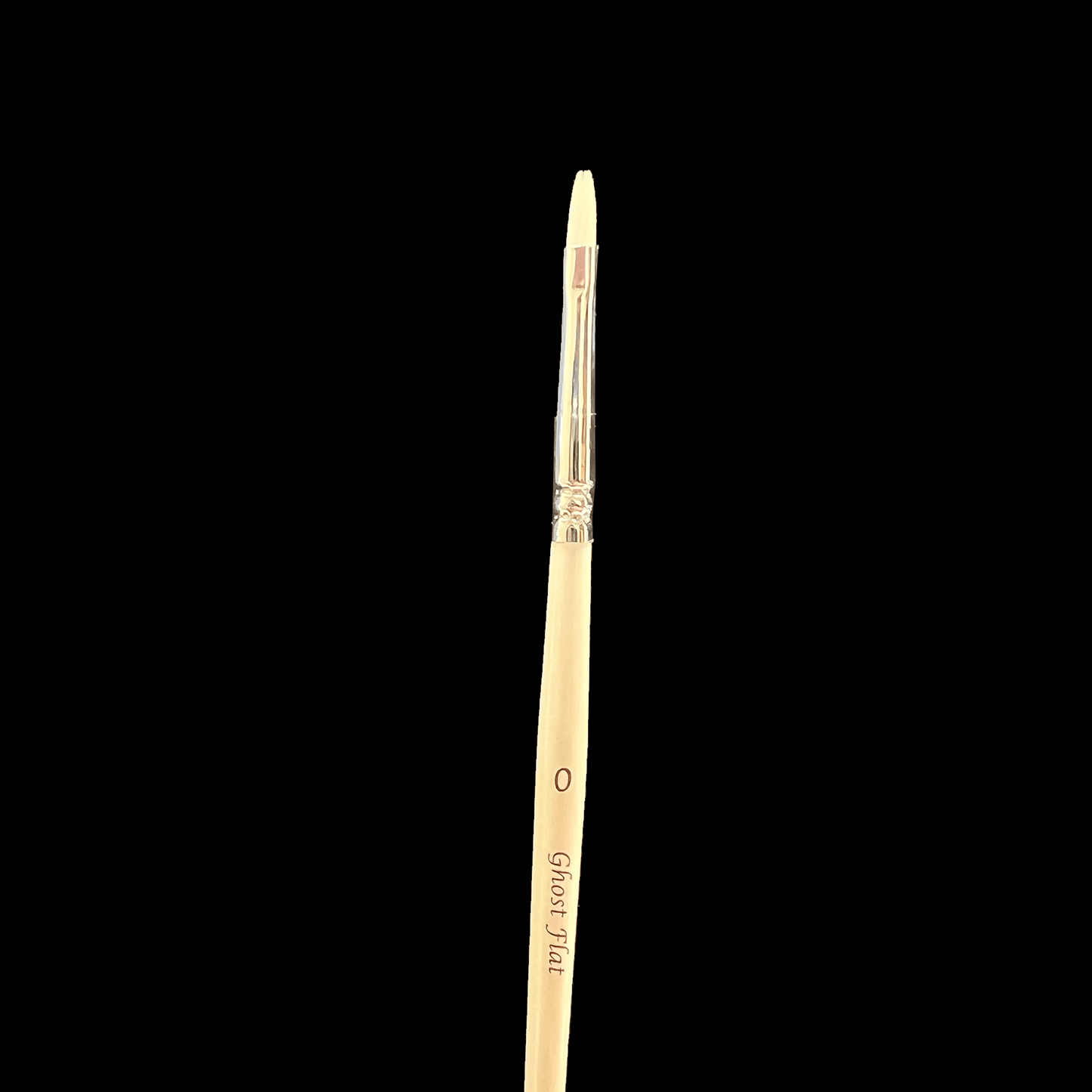 SleepwalkAir: Ghost Brush - Flat Brush - Size 0
