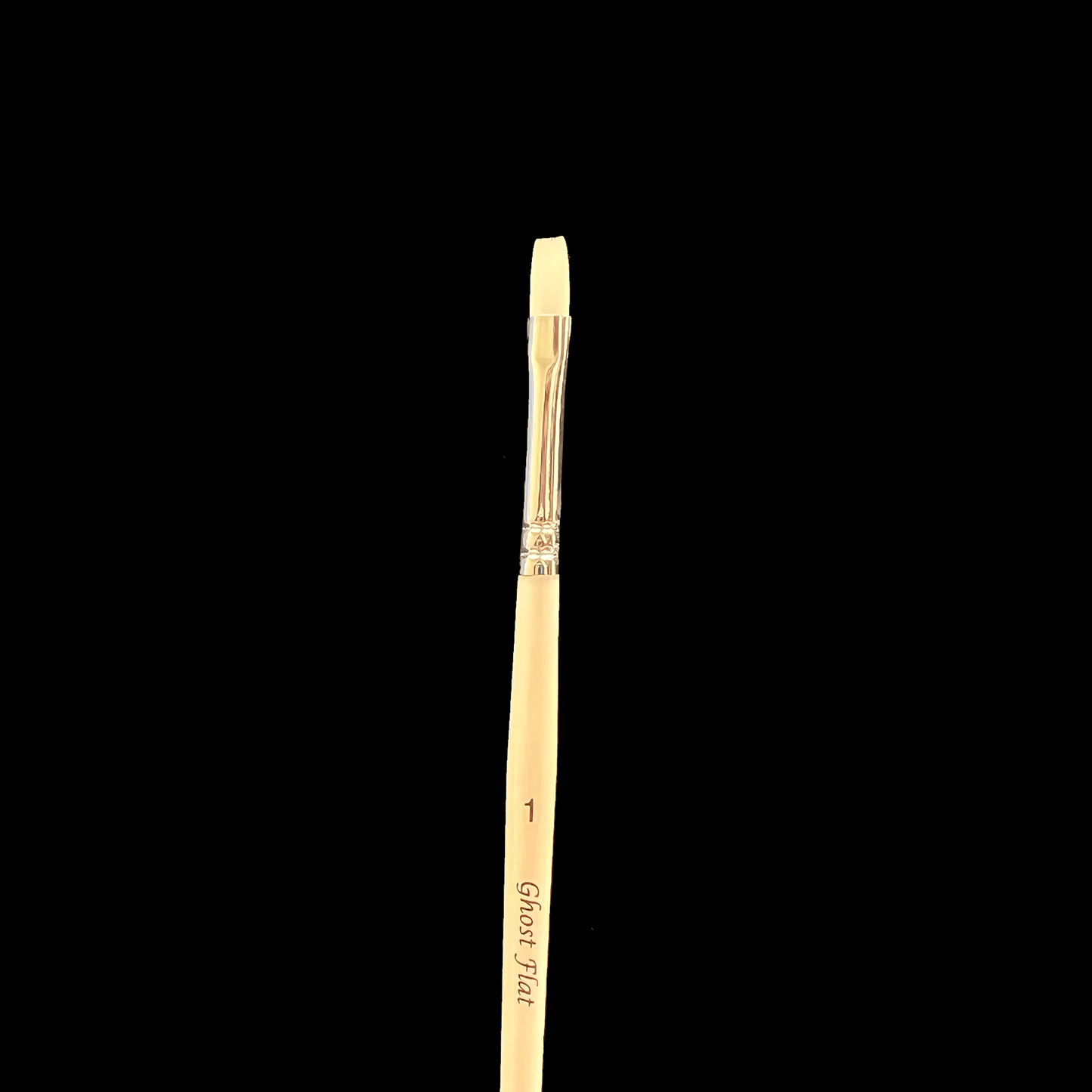 SleepwalkAir: Ghost Brush - Flat Brush - Size 1