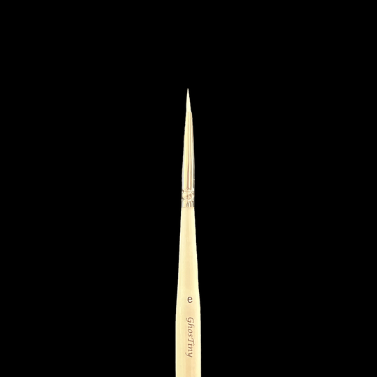 SleepwalkAir: Ghost Brush - Ghostiny - E - Round