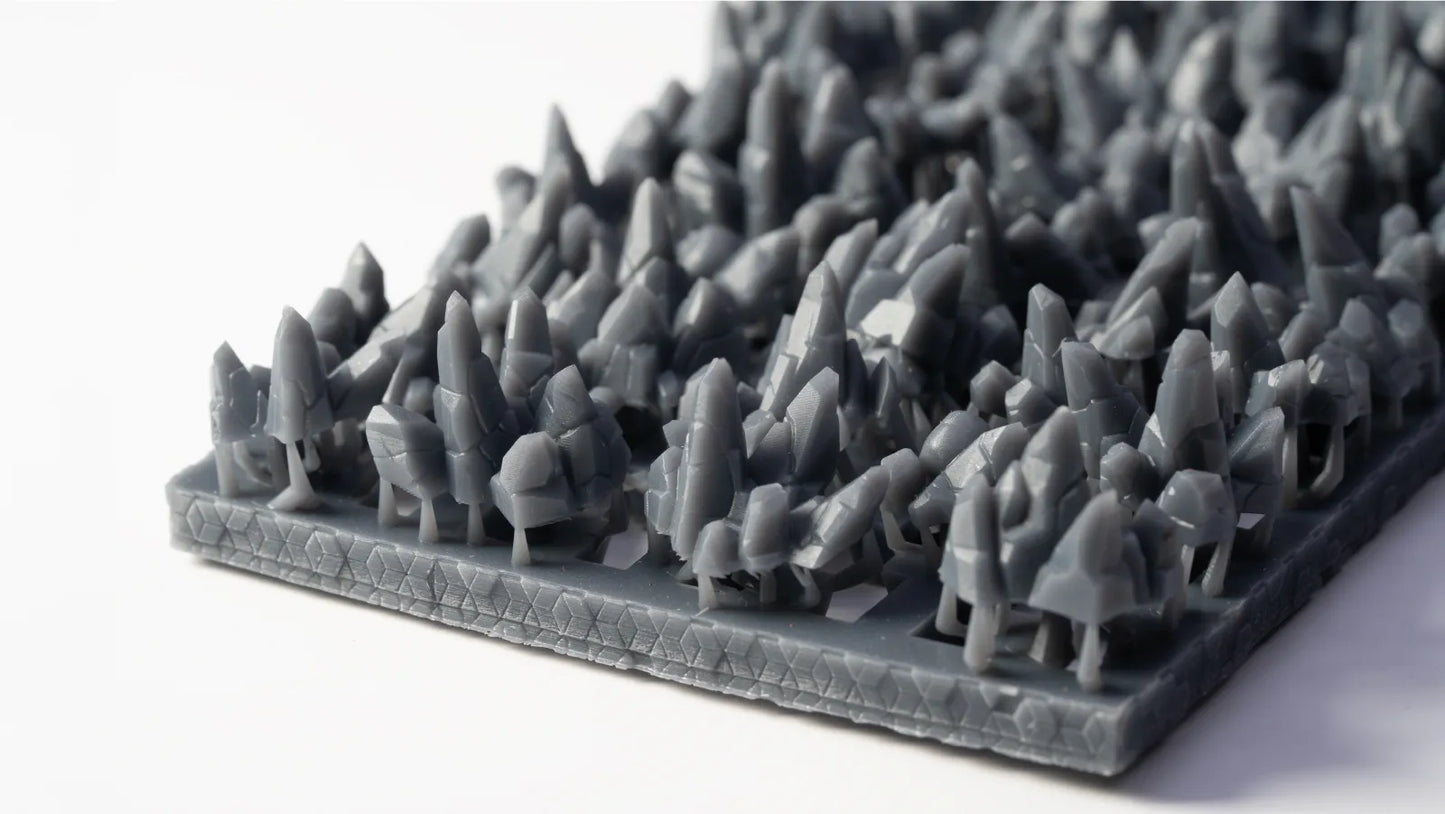 Gamers Grass Basing Bits: Chaos Shards