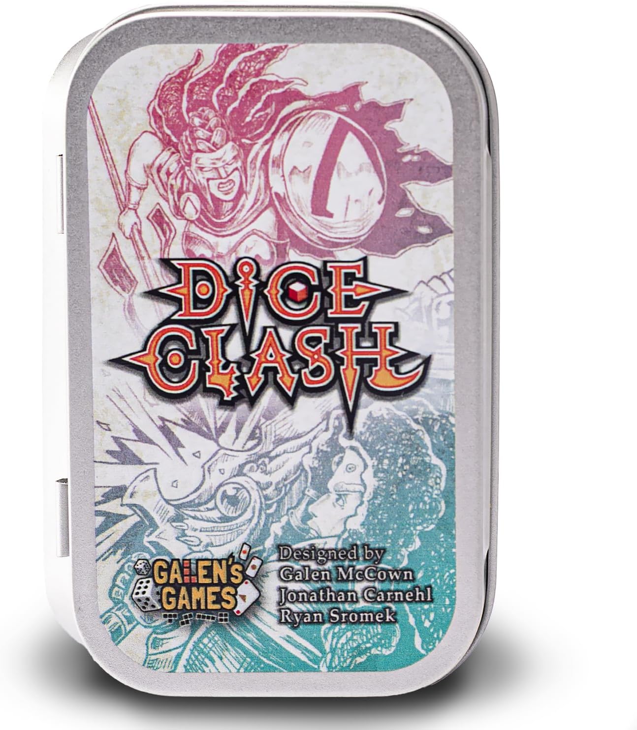 Dice Clash