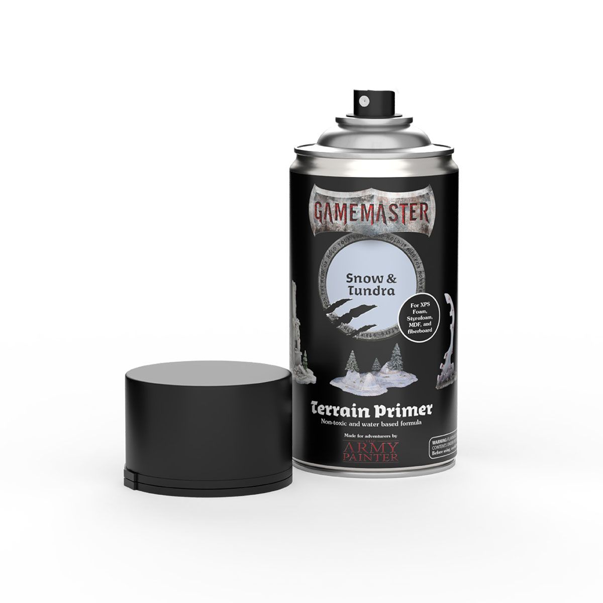 The Army Painter Terrain Primer