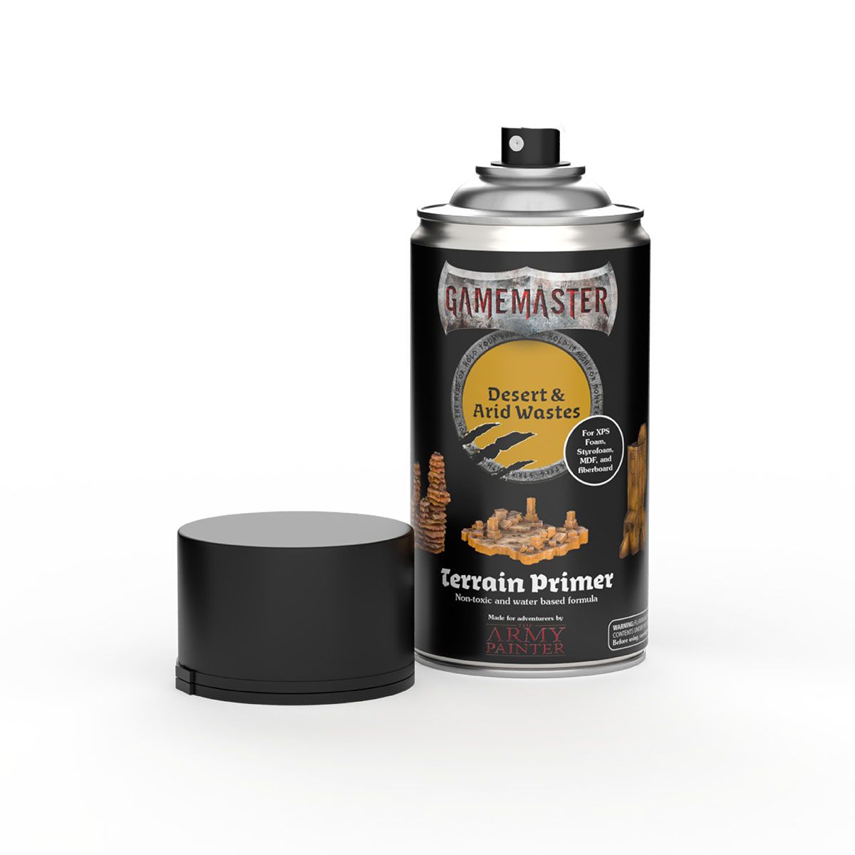 The Army Painter Terrain Primer
