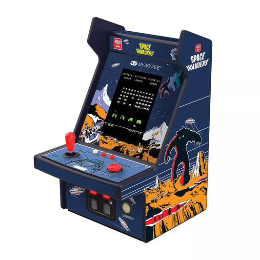 My Arcade Micro Player Pro (Space Invaders™)