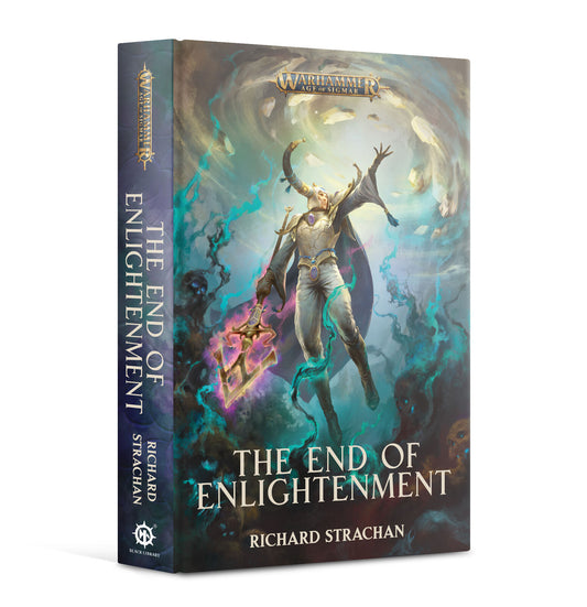 Warhammer Age of Sigmar: The End of Enlightenment