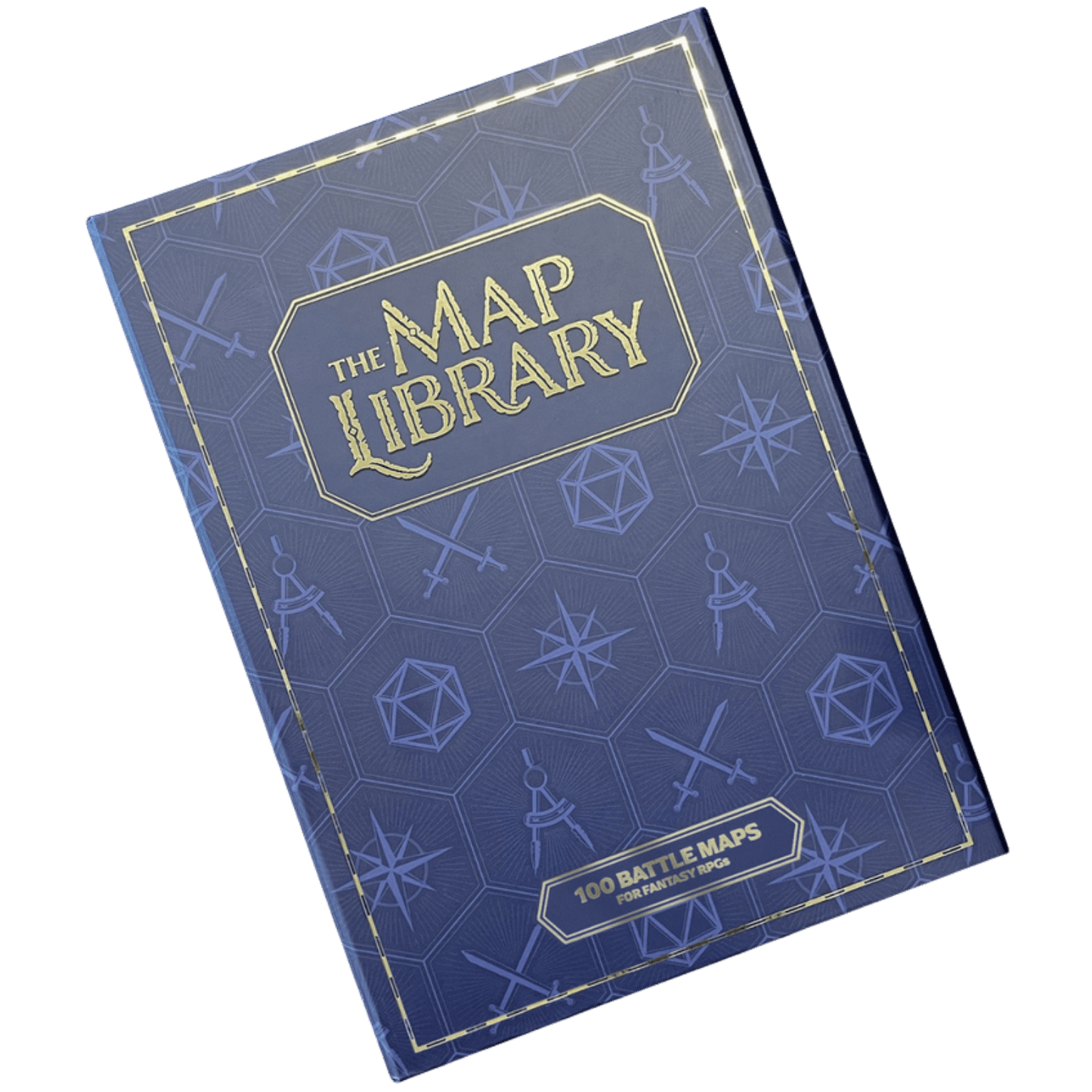 The Map Library