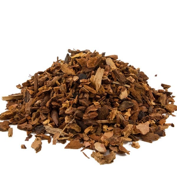 Huge Miniatures: Basing Grit - Redwood Debris