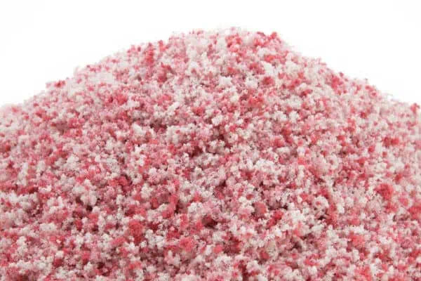 Huge Miniatures: Foam Flock - Cherry Blossom
