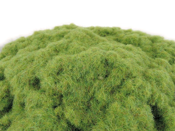 Huge Miniatures: Static Grass Flock - Mossy