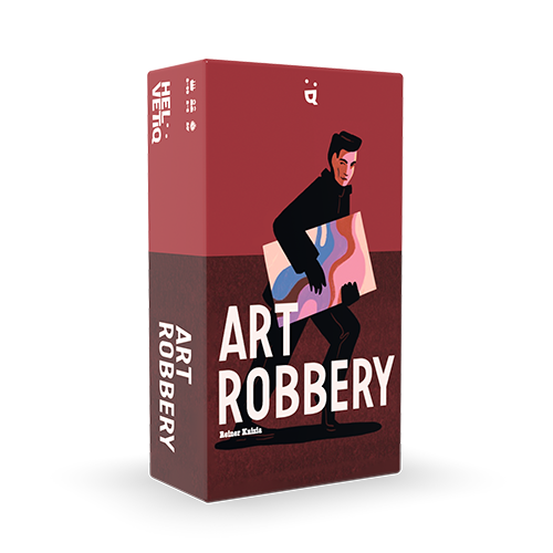 Art Robbery
