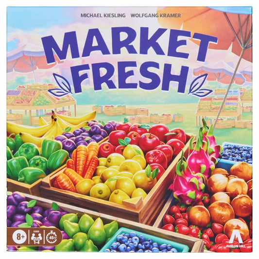 Market Fresh