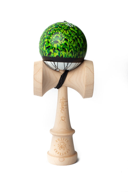 Hobie Doan Signature Model Kendama Cush