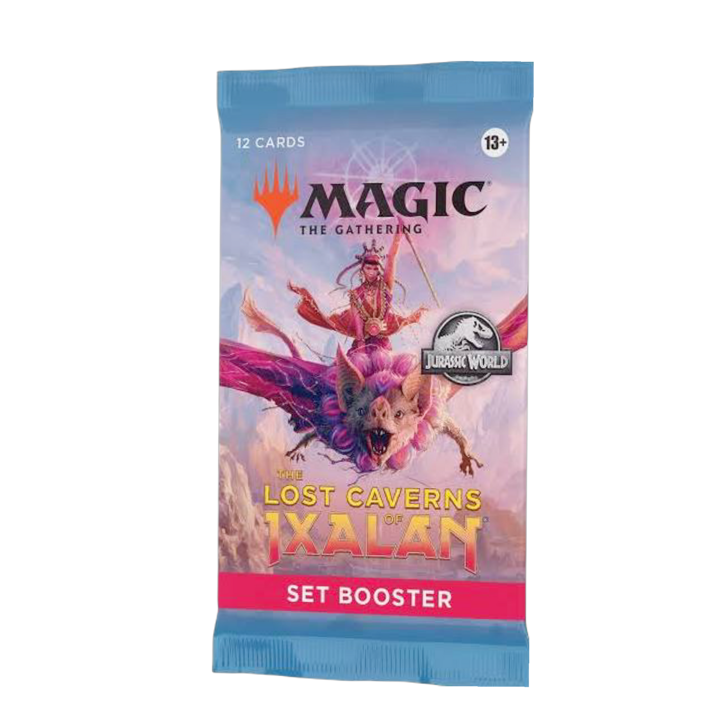 Lost Caverns of Ixalan Booster Pack | Set | Magic
