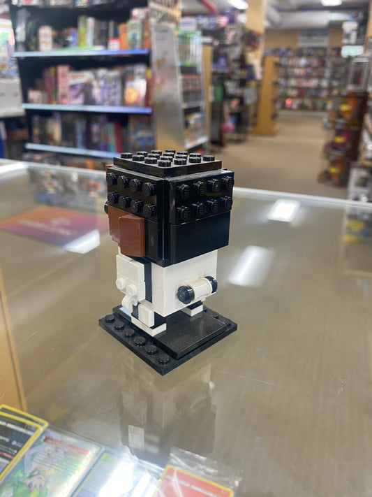 BrickHeadz - Finn Star Wars Episode 7 - Preowned Lego - 41485