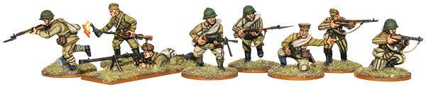 Bolt Action: IS-2 Heavy Tank